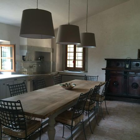فندق Tavarnelle Val di Pesaفي  Il Paganello المظهر الخارجي الصورة