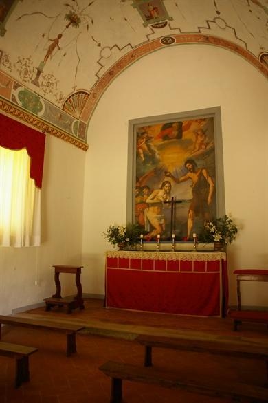 فندق Tavarnelle Val di Pesaفي  Il Paganello المظهر الخارجي الصورة