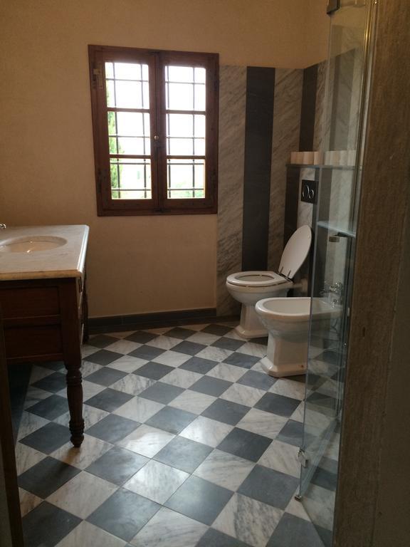 فندق Tavarnelle Val di Pesaفي  Il Paganello المظهر الخارجي الصورة