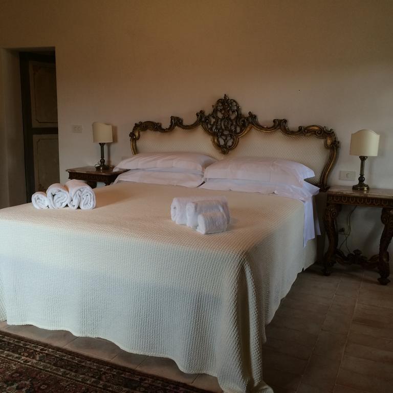 فندق Tavarnelle Val di Pesaفي  Il Paganello المظهر الخارجي الصورة