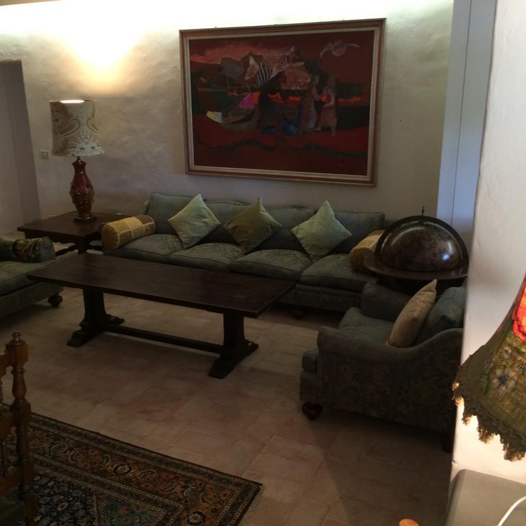 فندق Tavarnelle Val di Pesaفي  Il Paganello المظهر الخارجي الصورة