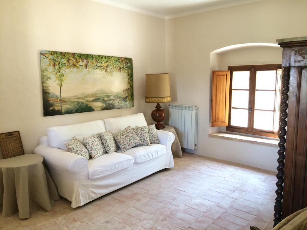 فندق Tavarnelle Val di Pesaفي  Il Paganello المظهر الخارجي الصورة